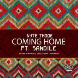 Nyte Thooe - Coming Home (Snaker Da Ray Remix) feat. Sandile